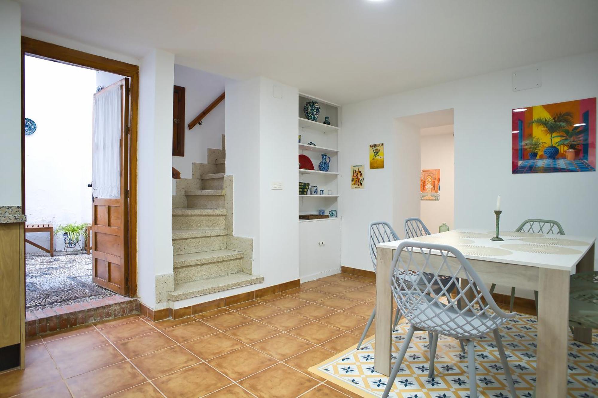 Villa Sunny House Terraza Privada Y Parking Granada Exterior foto