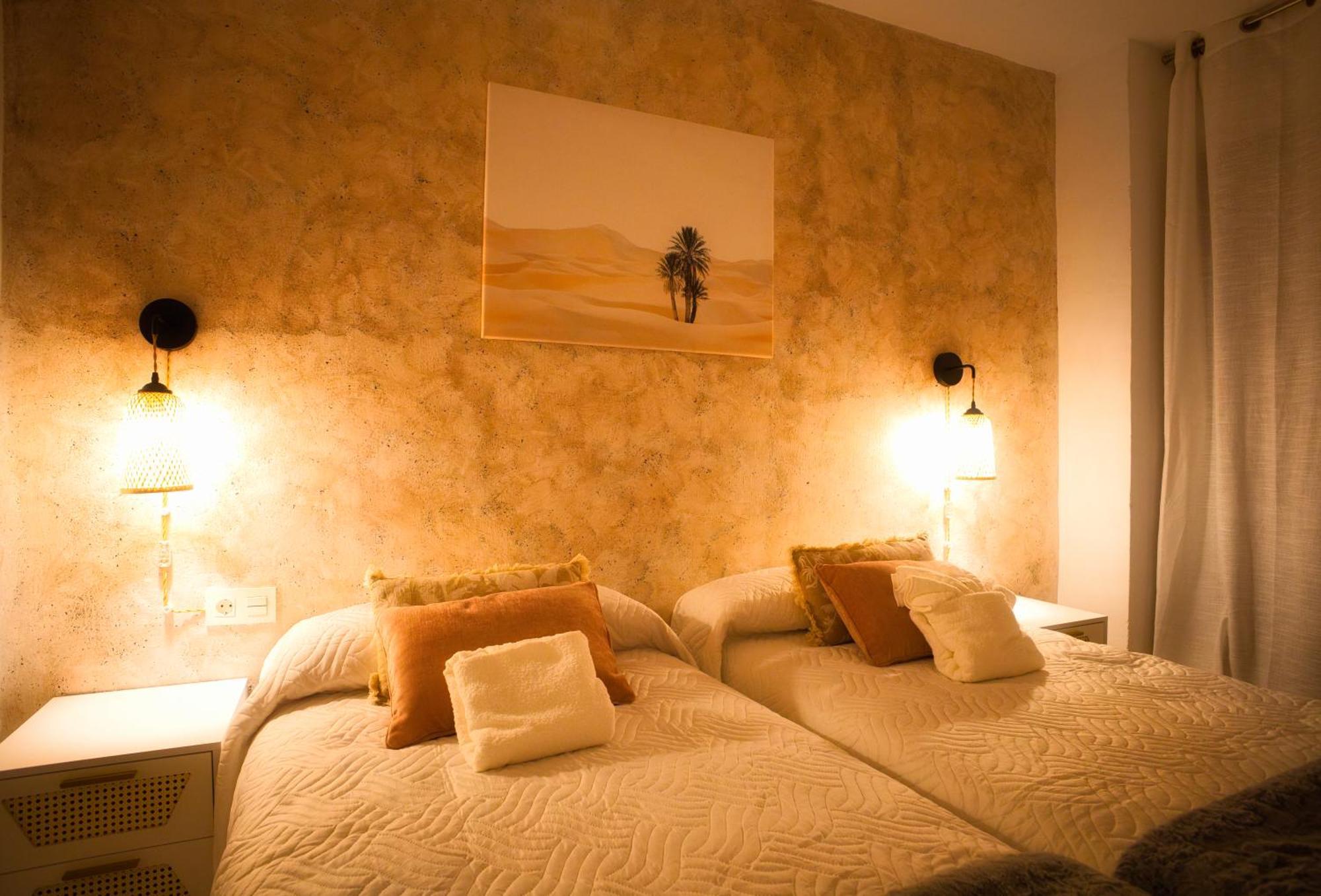Villa Sunny House Terraza Privada Y Parking Granada Exterior foto