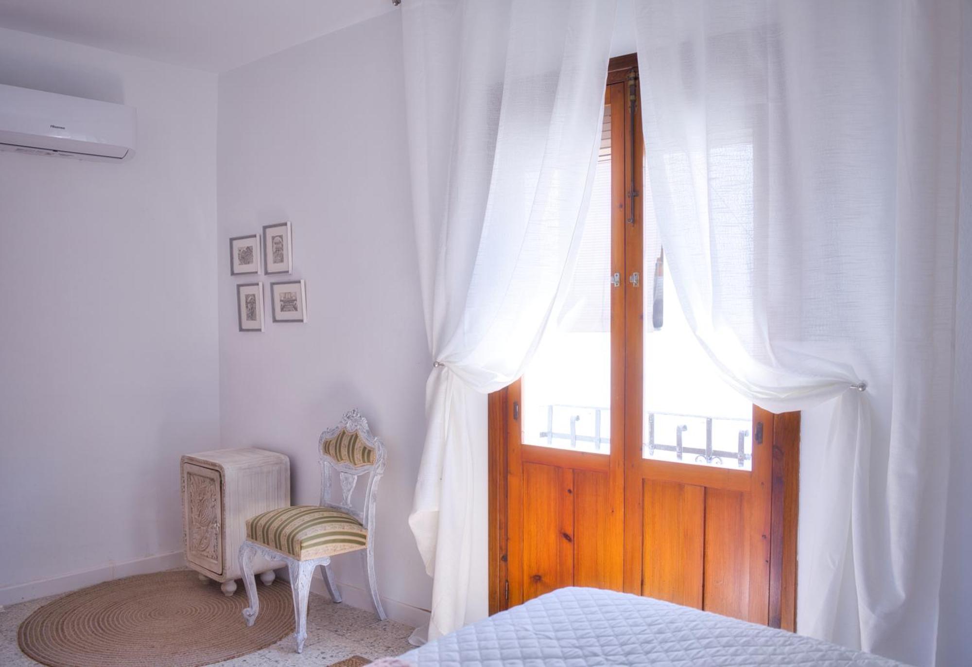 Villa Sunny House Terraza Privada Y Parking Granada Exterior foto