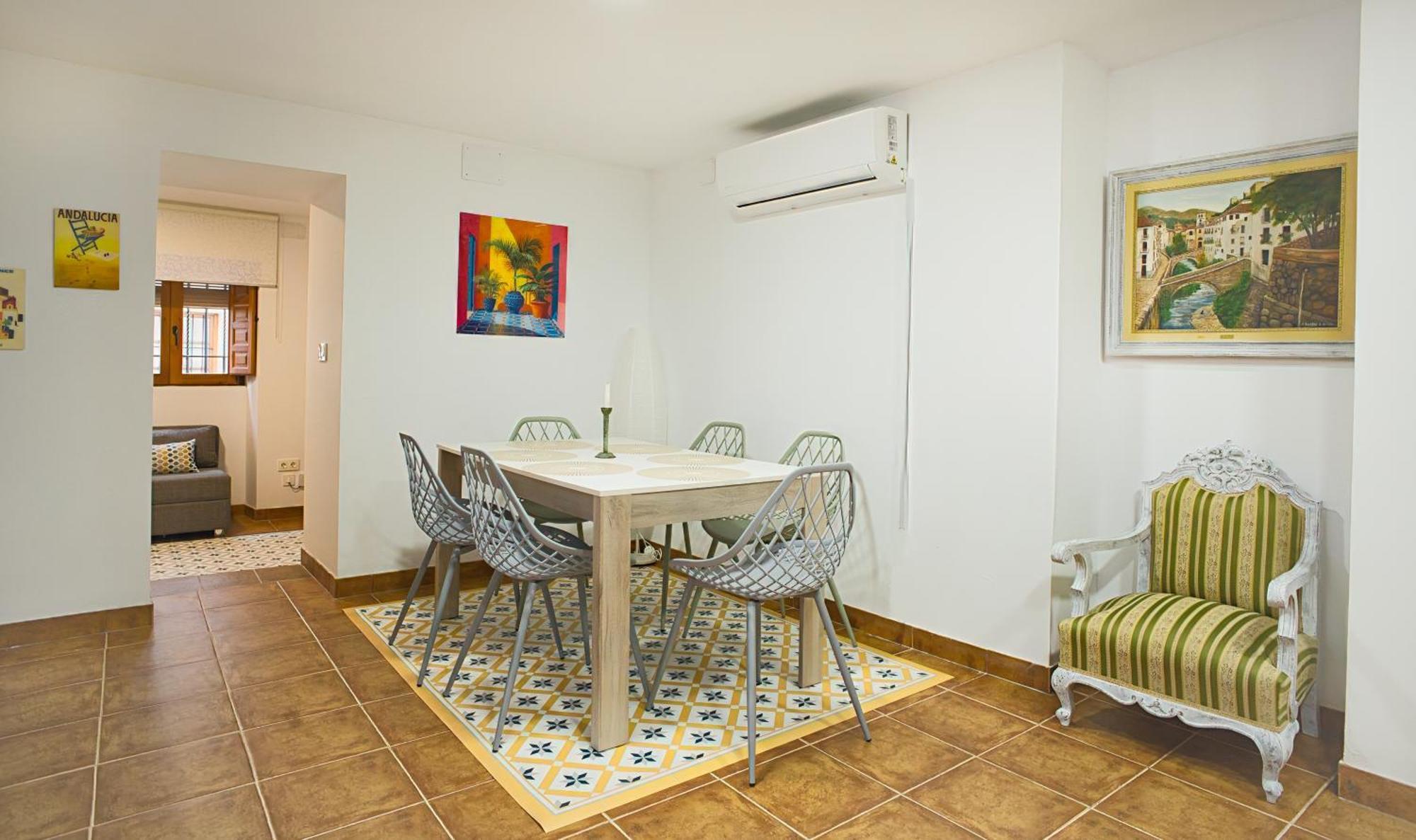 Villa Sunny House Terraza Privada Y Parking Granada Exterior foto