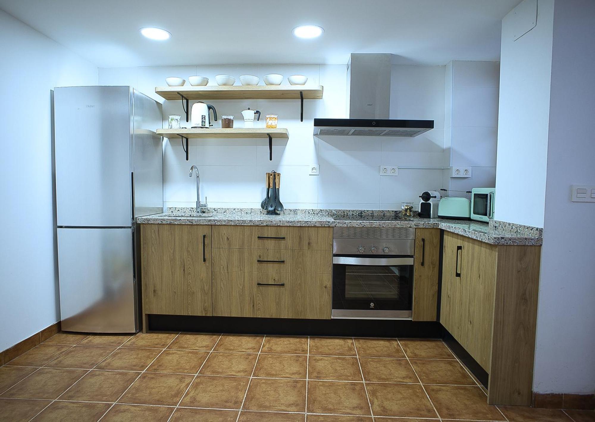 Villa Sunny House Terraza Privada Y Parking Granada Exterior foto