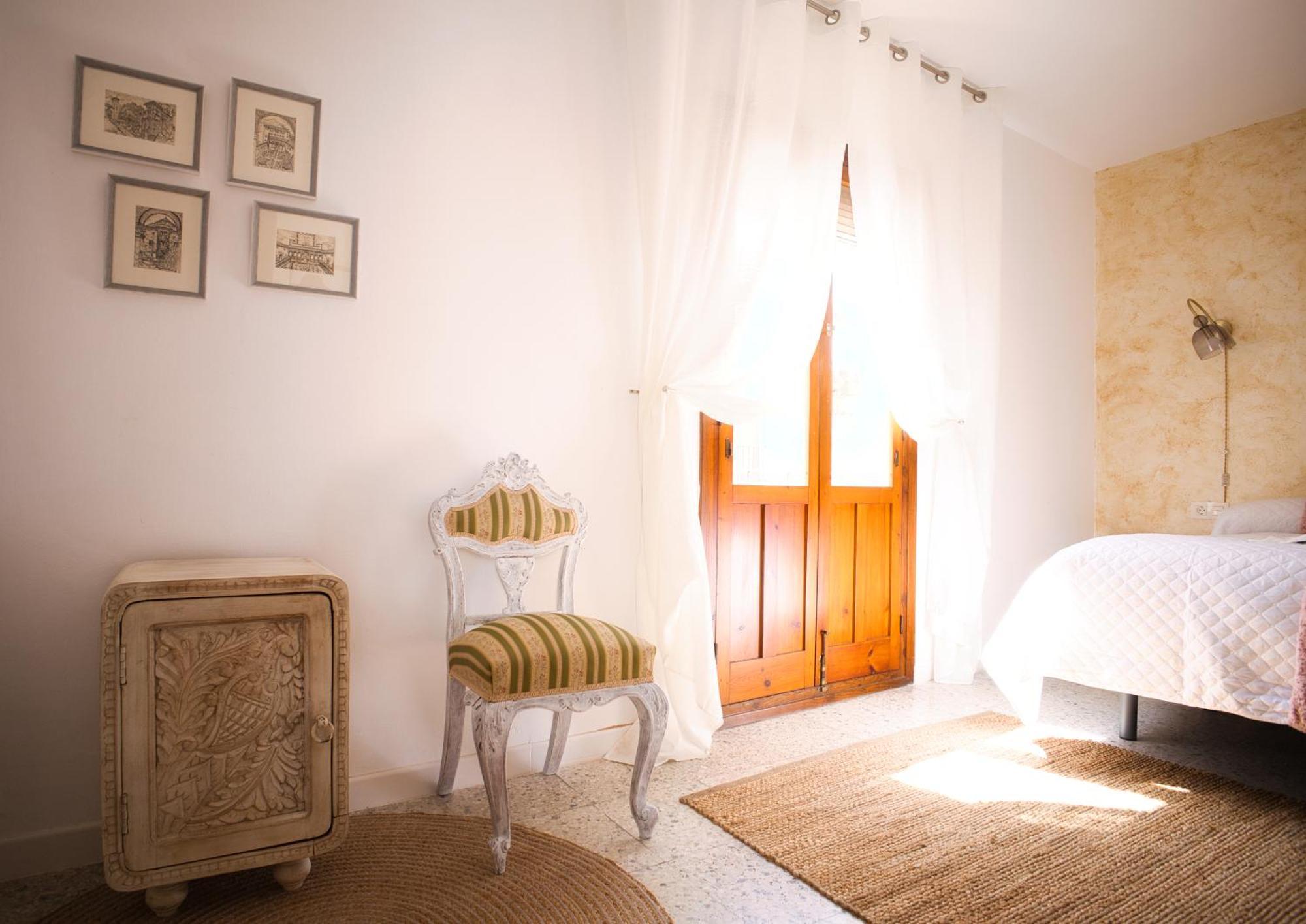 Villa Sunny House Terraza Privada Y Parking Granada Exterior foto